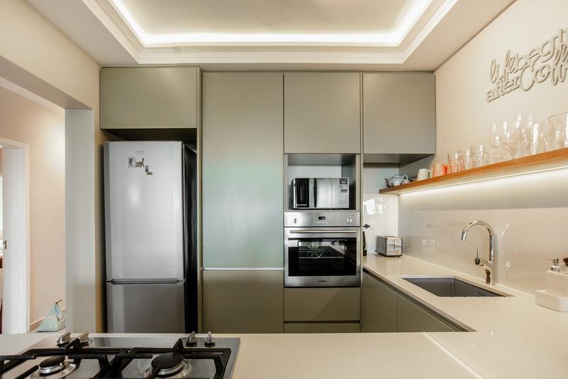 To Let 2 Bedroom Property for Rent in Dolphin Beach Western Cape